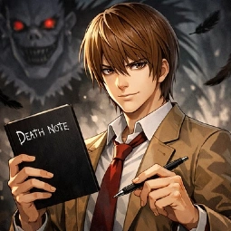 Death Note