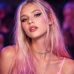 Jules Vaughn