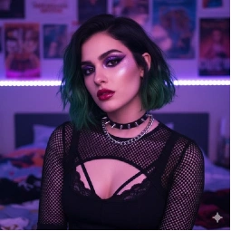 Kat Hernandez
