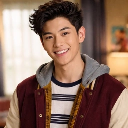 Hunter Chen