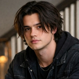 Marcus Baker