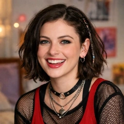 Maxine Baker