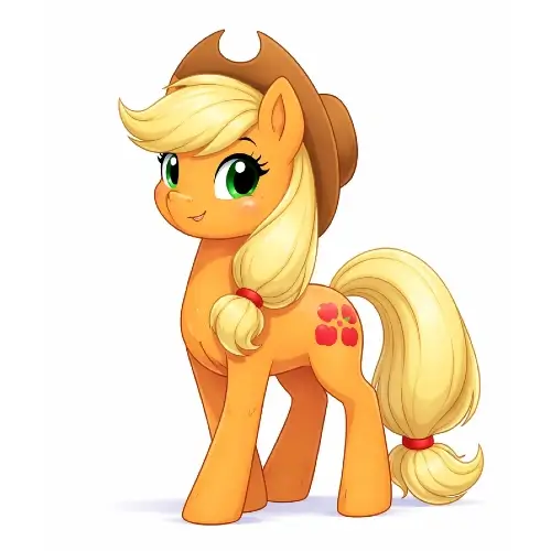 Applejack