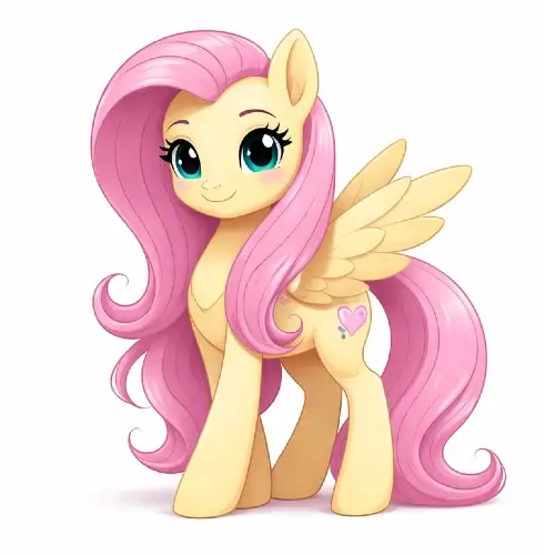 Fluttershy