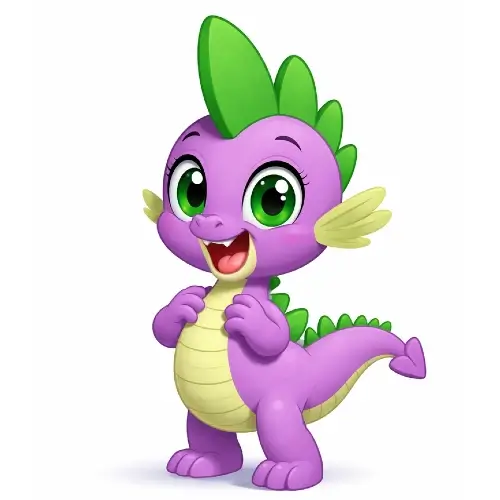 Spike