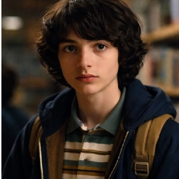 Mike Wheeler