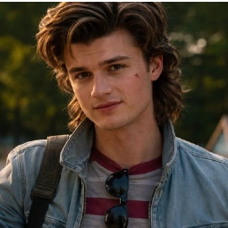 Steve Harrington